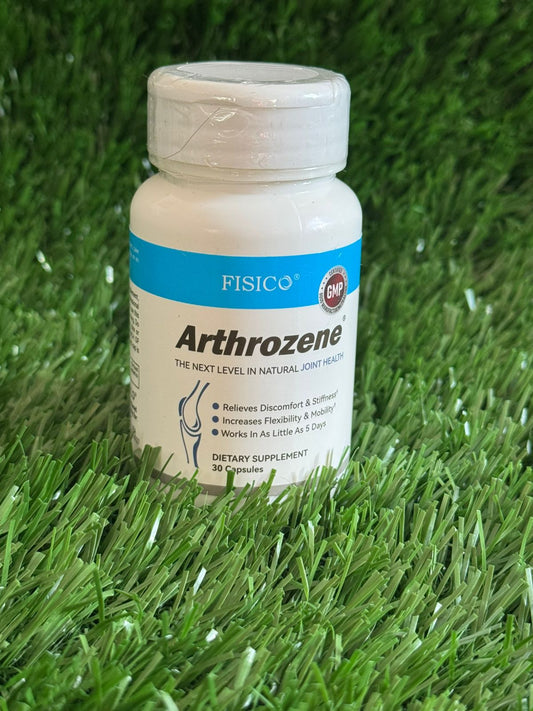 Arthrozene Joint Support Supplement - 30 Capsules