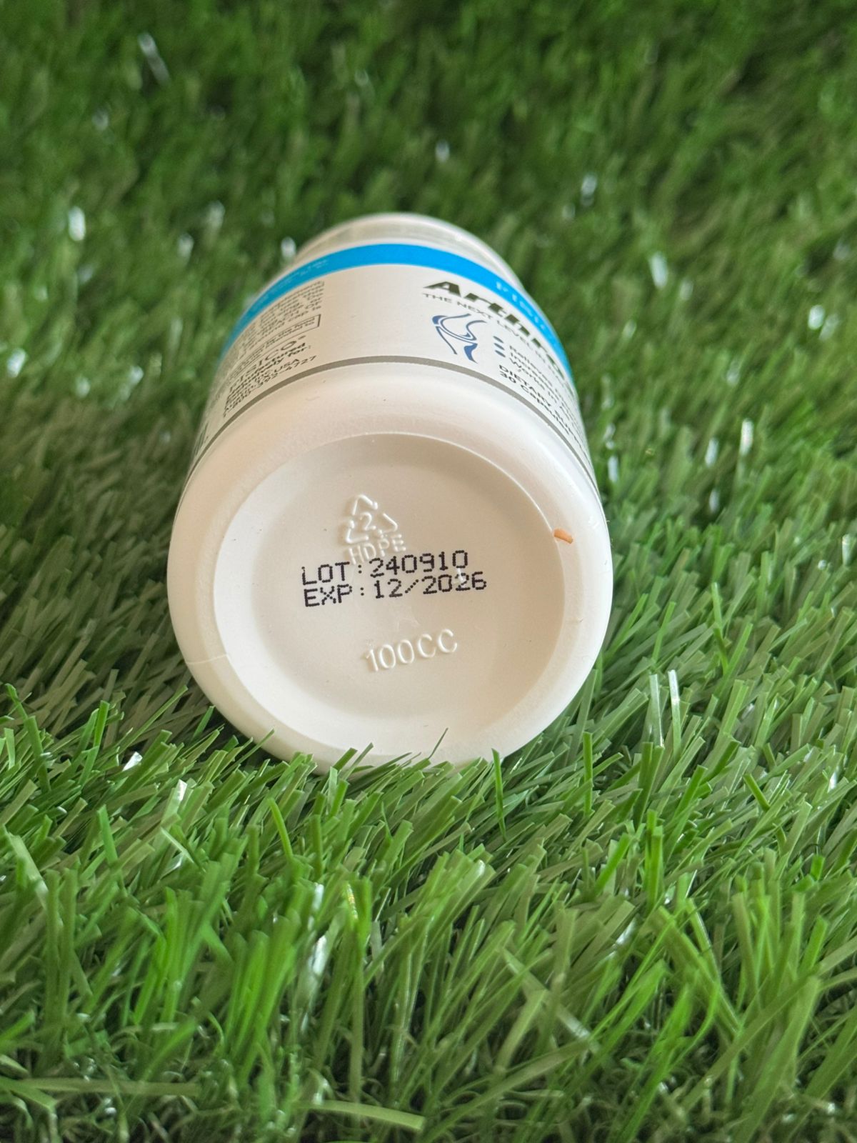 Arthrozene Joint Support Supplement - 30 Capsules