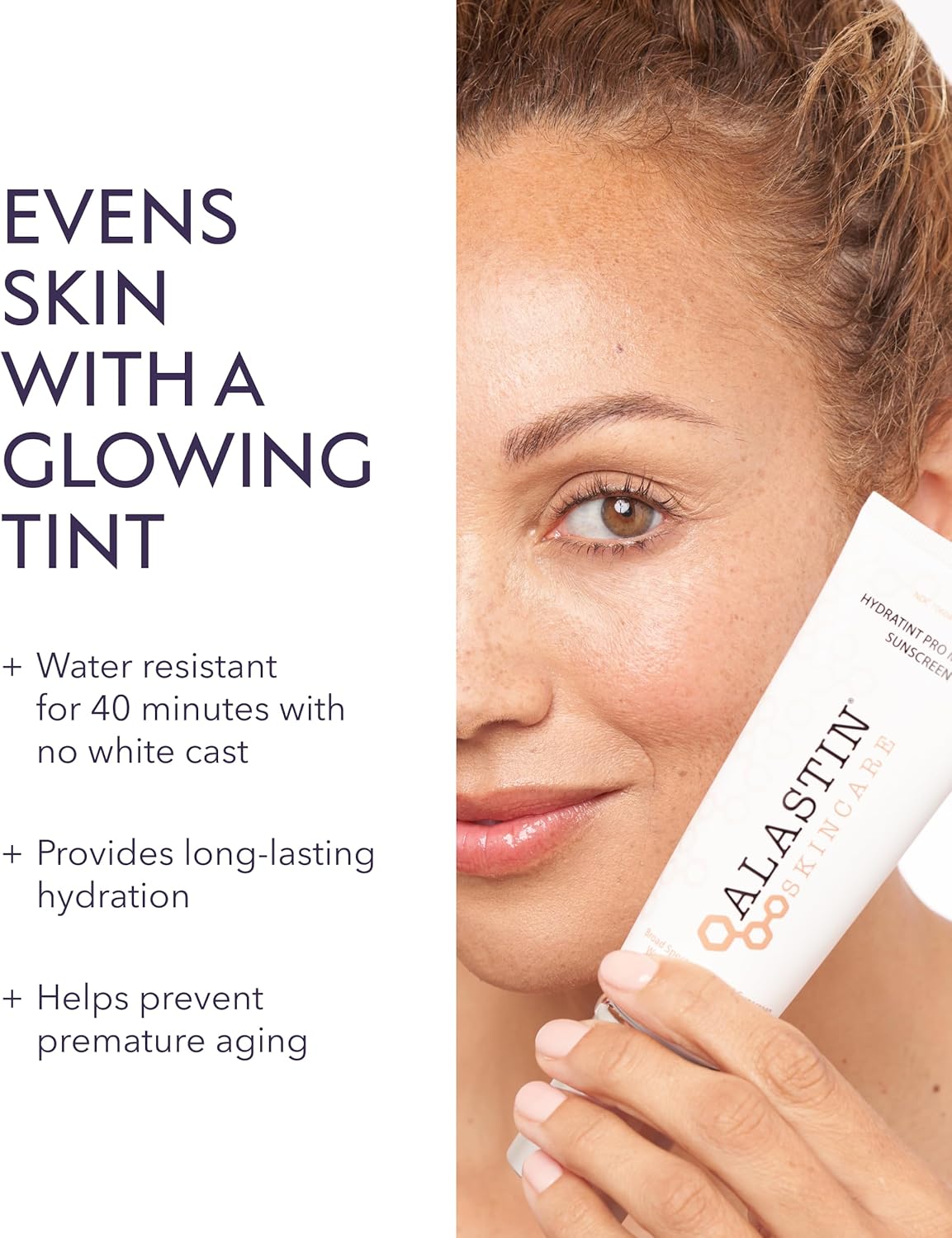 Alastin Skincare HydraTint Pro Mineral Broad Spectrum SPF 36 Sunscreen 91g
