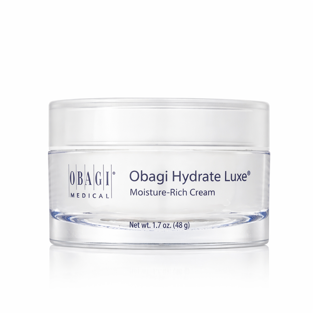Obagi Hydrate Luxe Moisture Rich Cream - 1.7 Oz