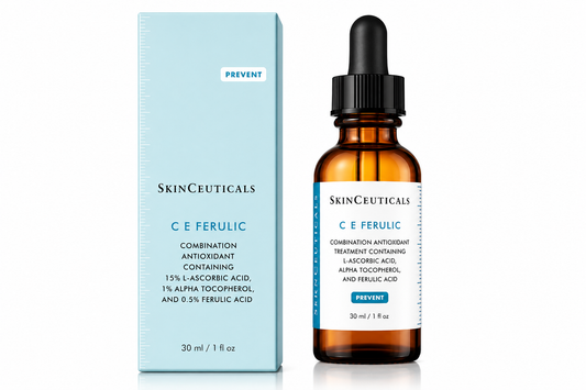 SkinCeuticals C E Ferulic Combination Antioxidant Serum 30ml