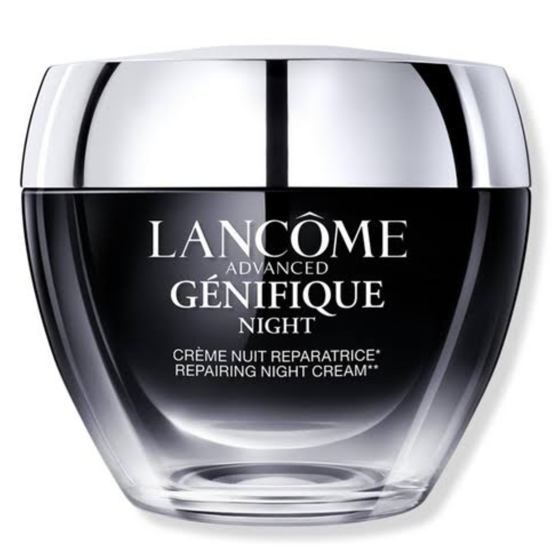 Lancôme Advanced Génifique Night Repairing Cream 50ml