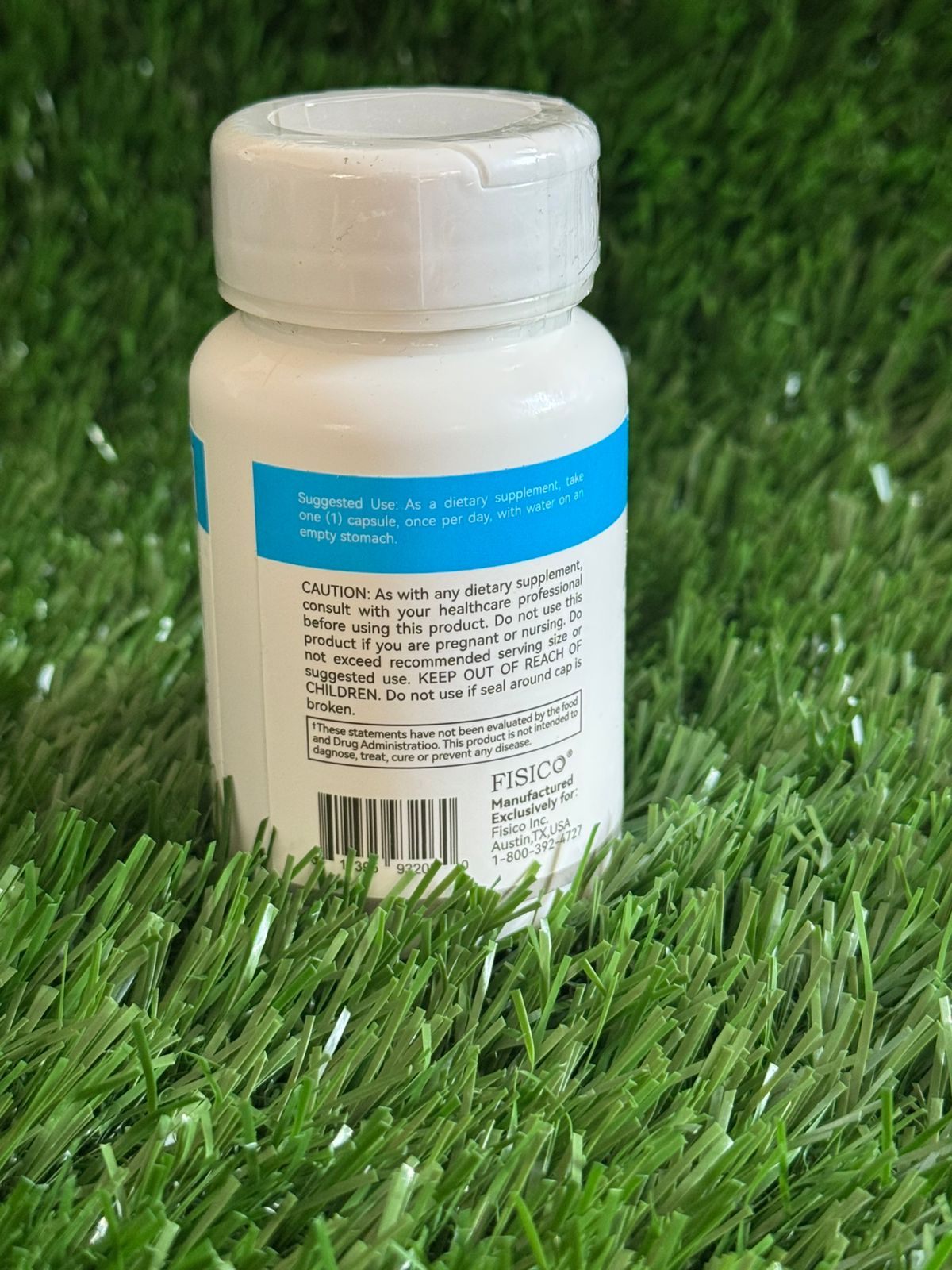 Arthrozene Joint Support Supplement - 30 Capsules