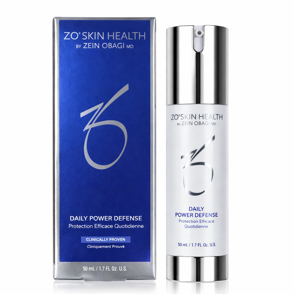 Zo Skin Health Daily Power defense by Zein Obagi- 1.7 oz / 50 ml