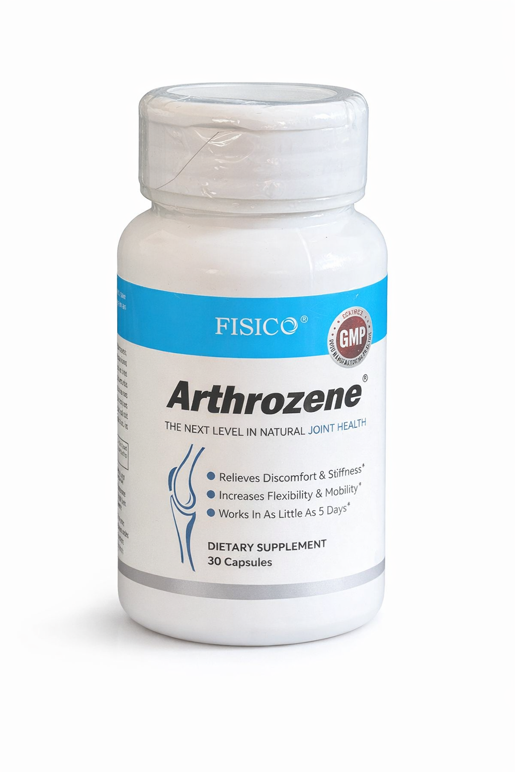 Arthrozene Joint Support Supplement - 30 Capsules