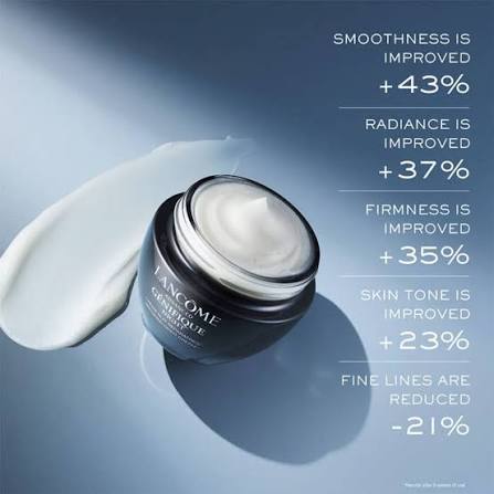 Lancôme Advanced Génifique Night Repairing Cream 50ml